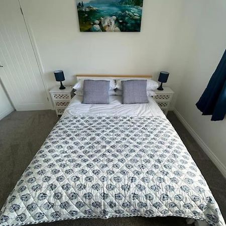 Villa Campbells Retreat Seahouses Exterior foto